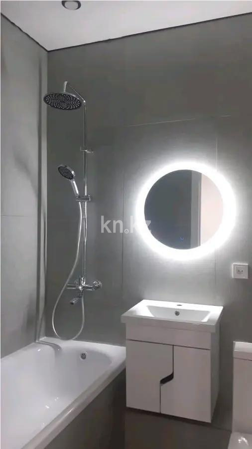 Продажа 1-комнатной квартиры, 34 м², ул. Утепова, дом  31 в Алматы - фото 3