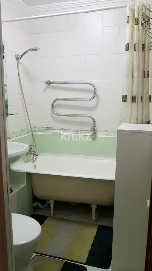 Продажа 2-комнатной квартиры, 45.1 м², ул. Кашгарская, дом  73 в Алматы - фото 4