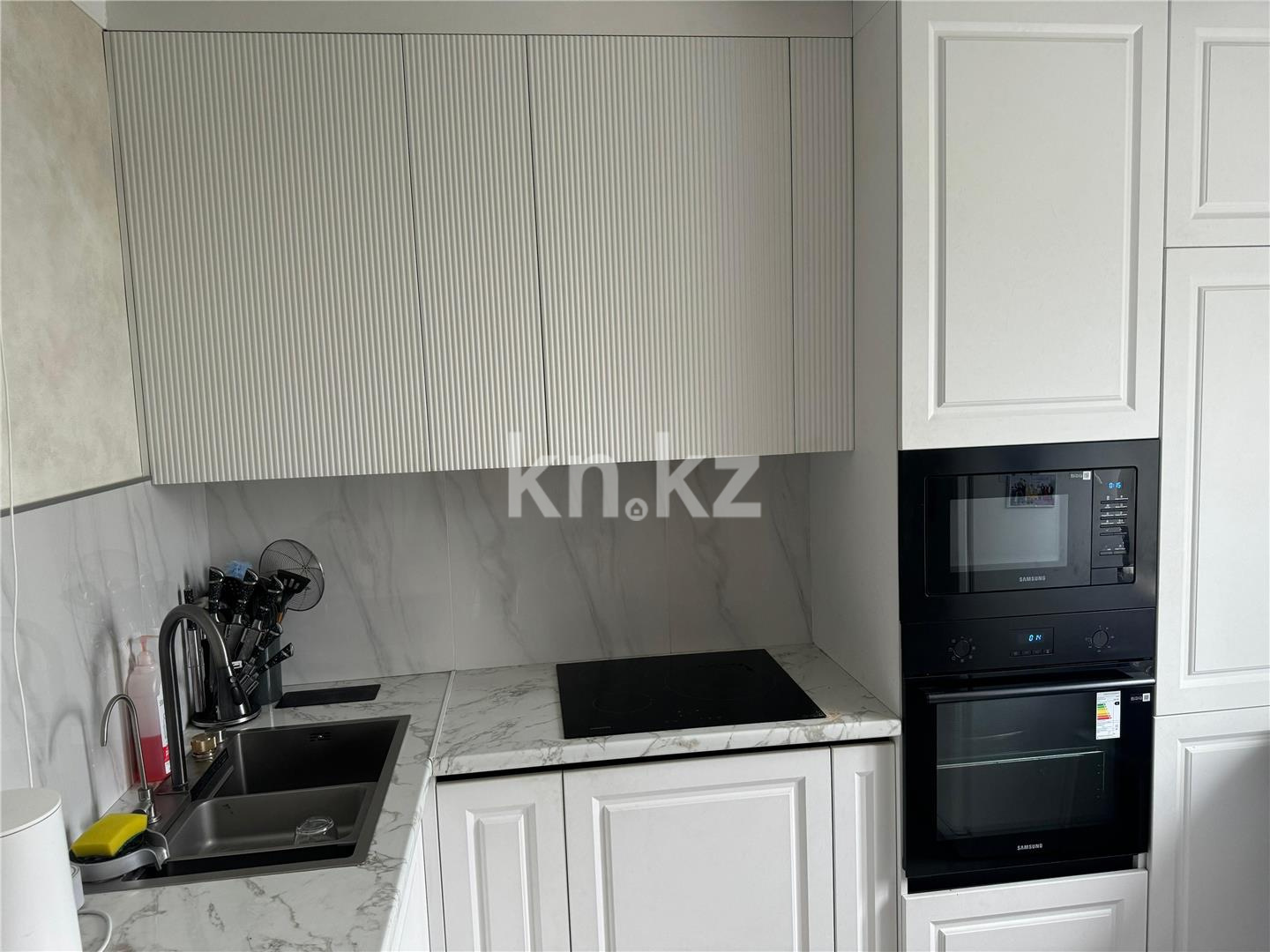 Продажа 2-комнатной квартиры, 51 м², мкр. Орбита-1 в Караганде - фото 5