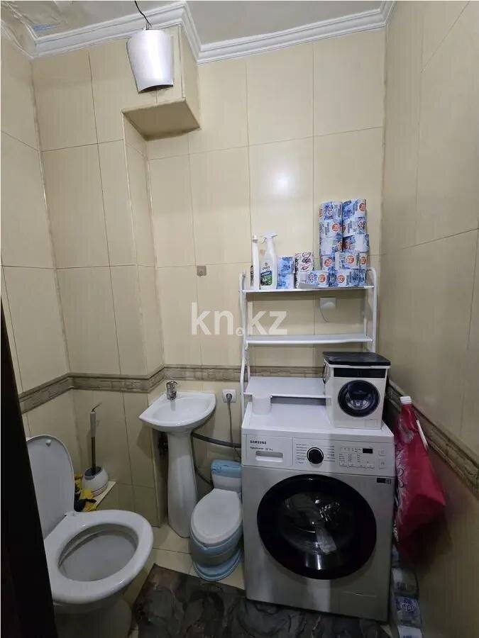 Продажа 3-комнатной квартиры, 75 м² в Алматы - фото 6