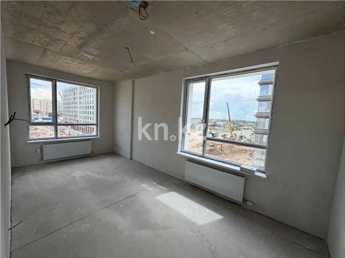Продажа 2-комнатной квартиры, 61 м² в Астане