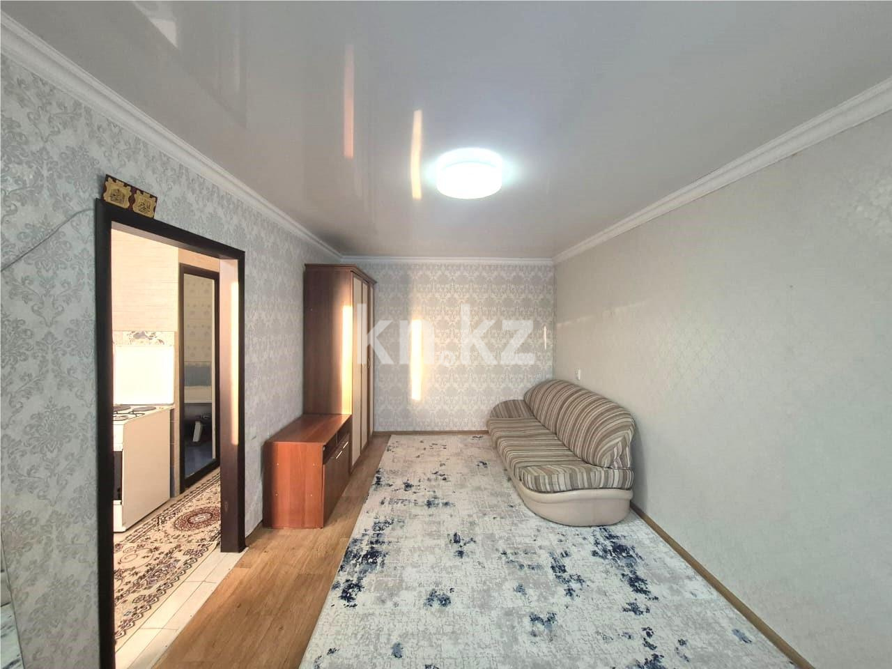 Продажа 1-комнатной квартиры, 35 м² в Караганде - фото 2