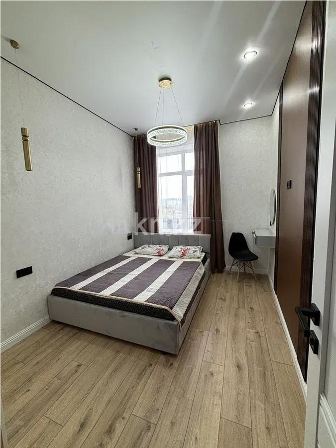 Продажа 2-комнатной квартиры, 56 м² в Астане - фото 2