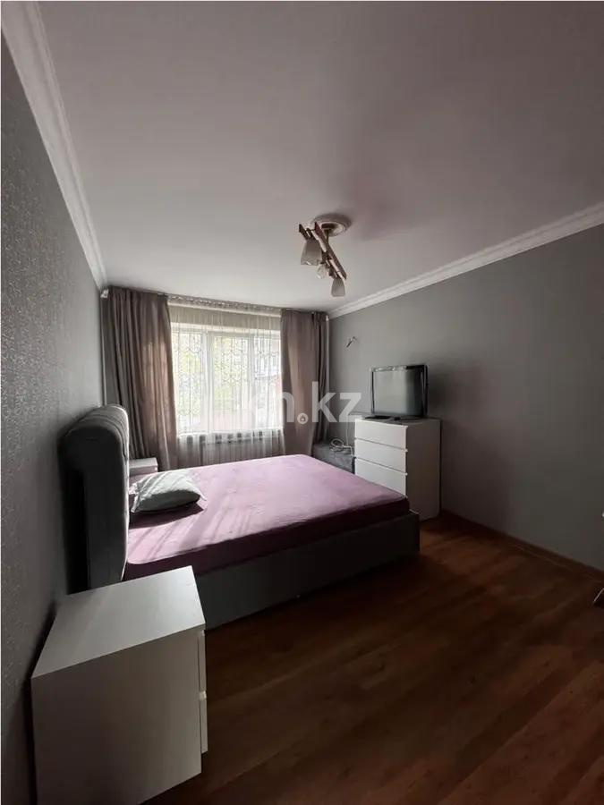 Продажа 3-комнатной квартиры, 47 м² в Алматы - фото 3