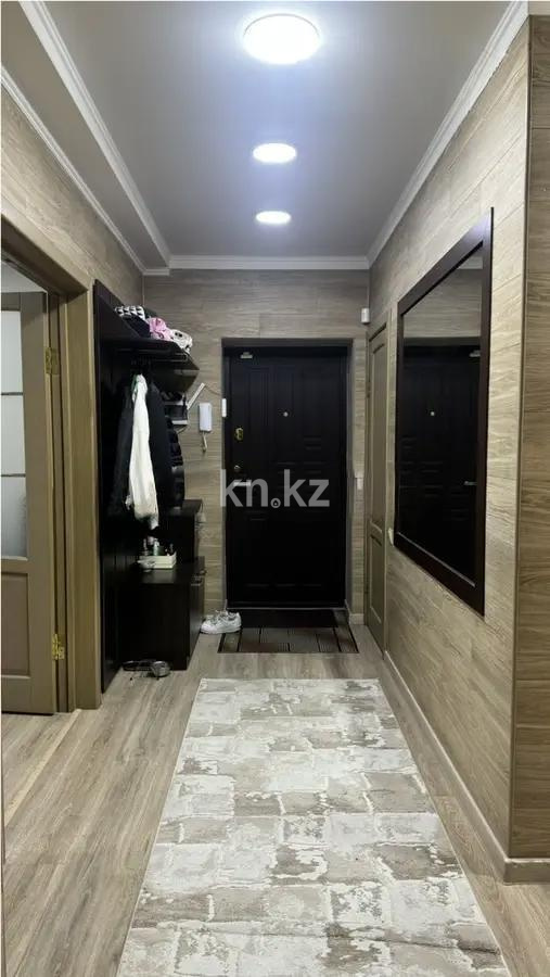 Продажа 3-комнатной квартиры, 86.4 м² в Алматы - фото 4