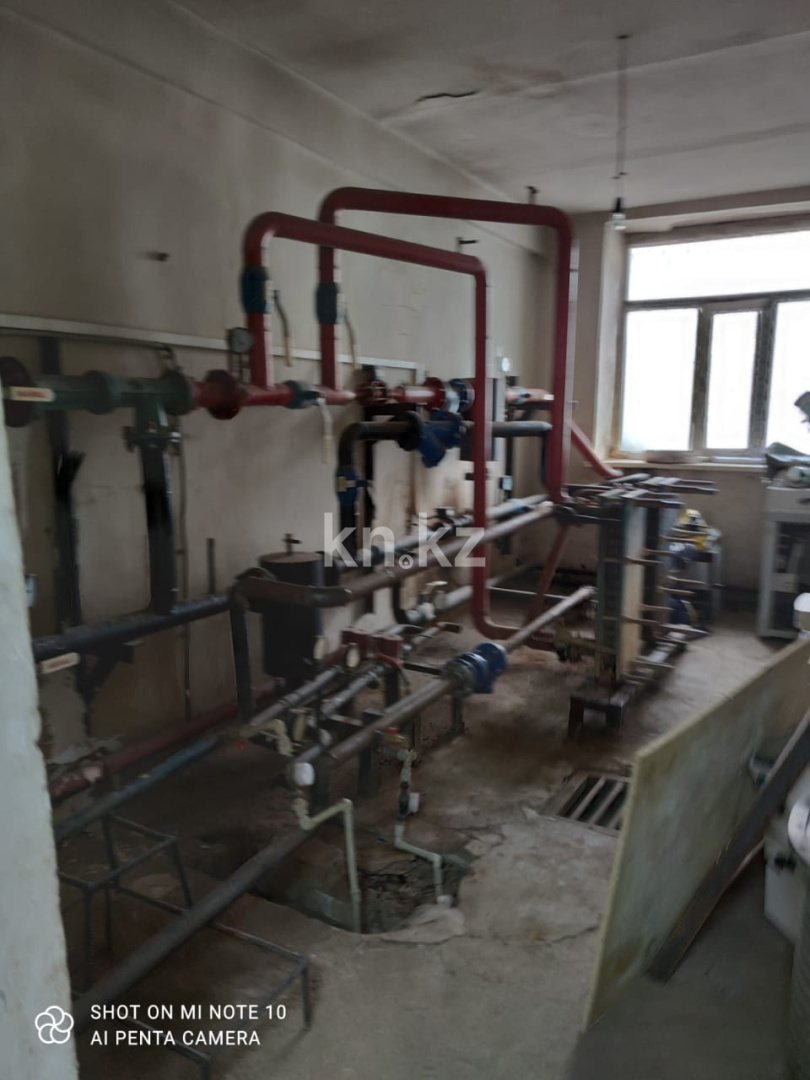 Продажа , 3240 м², ул. Жаханша Досмухамедулы, дом  1 - ул. Пушкина в Астане - фото 6