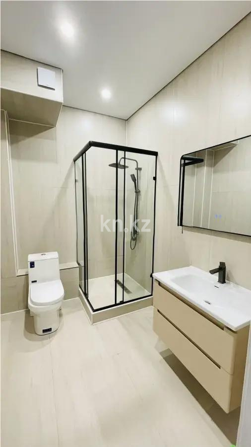 Продажа 1-комнатной квартиры, 37.1 м² в Астане - фото 3