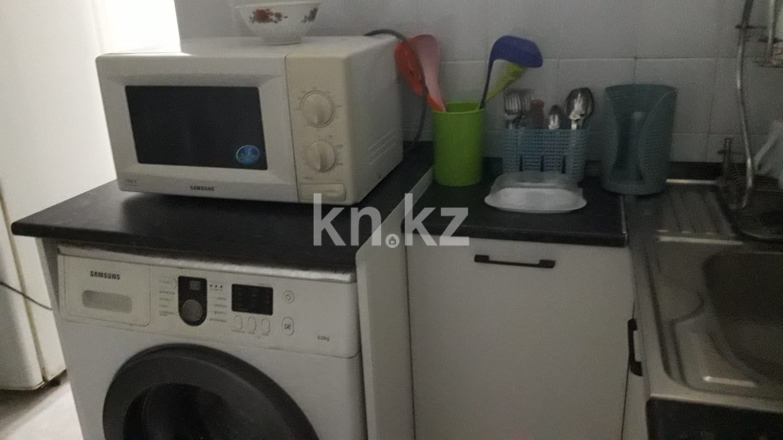 Аренда 3-комнатной квартиры, 60 м² в Караганде - фото 4