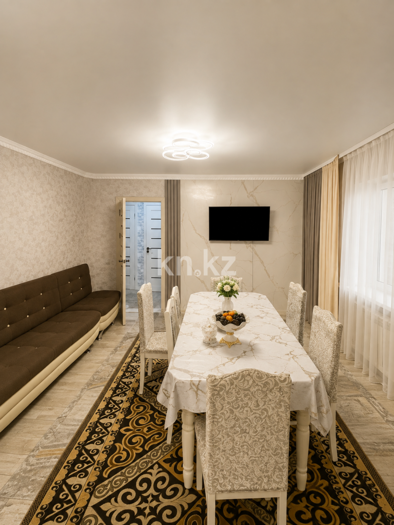 Продажа 3-комнатной квартиры, 55 м² в Темиртау - фото 3