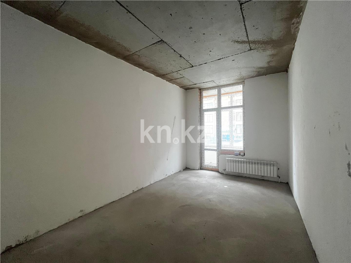 Продажа 3-комнатной квартиры, 88.5 м² в Астане - фото 5