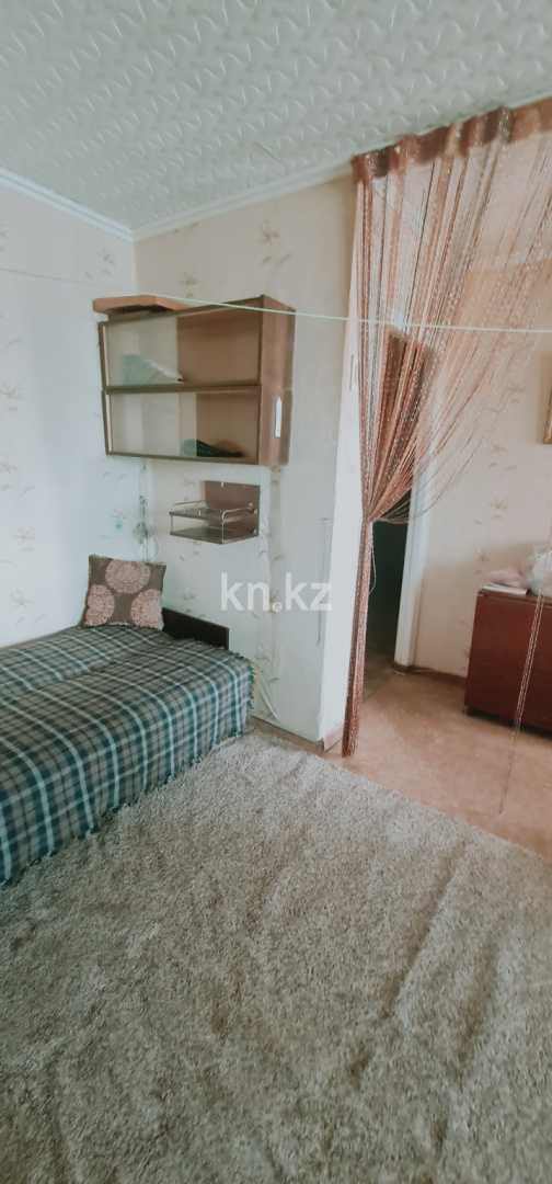 Аренда 3-комнатной квартиры, 45 м² в Караганде - фото 4