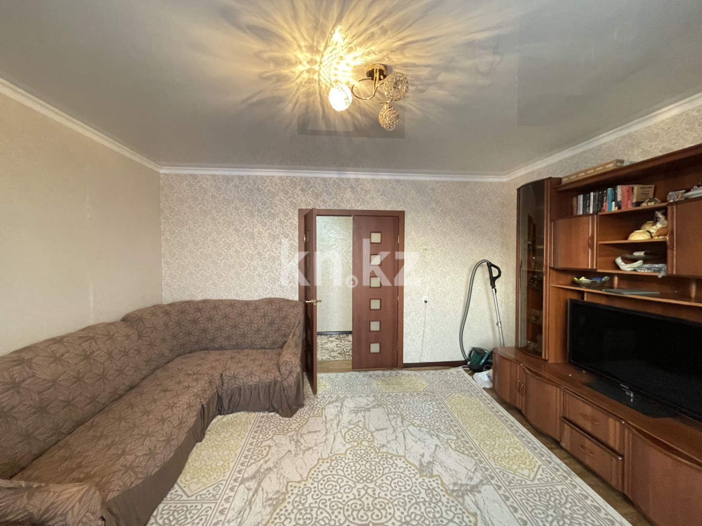 Продажа 4-комнатной квартиры, 107 м² в Темиртау - фото 7