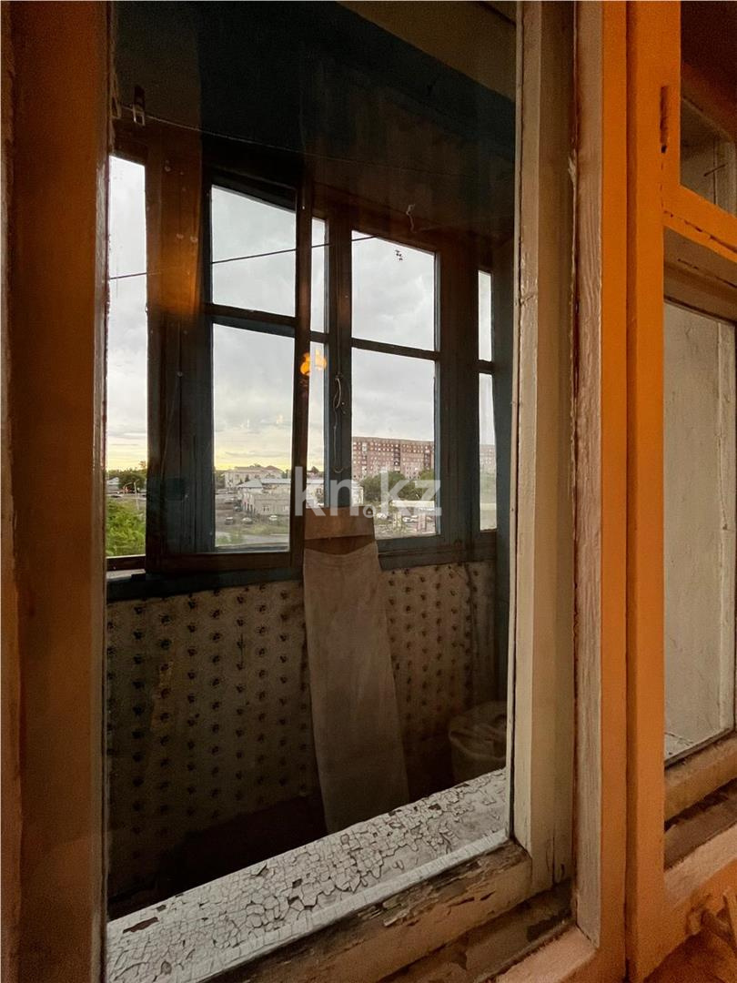 Продажа 1-комнатной квартиры, 34 м² в Караганде - фото 10