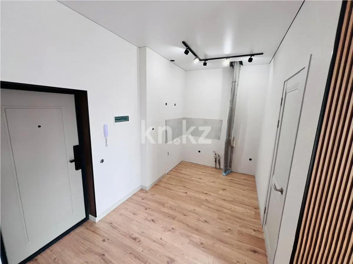 Продажа 2-комнатной квартиры, 35.6 м² в Астане - фото 3