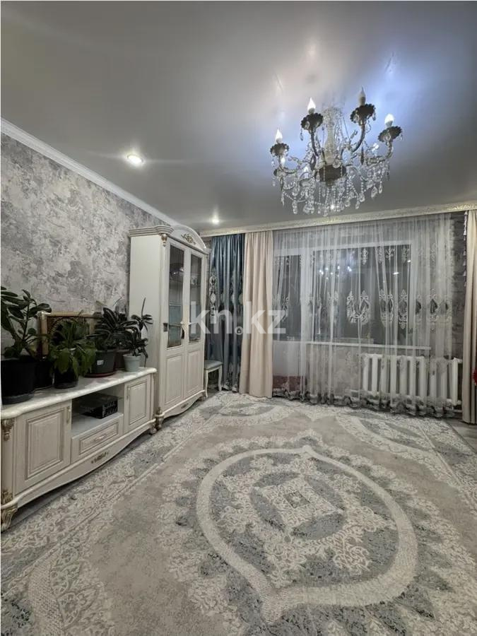 Продажа 3-комнатной квартиры, 64 м² в Караганде