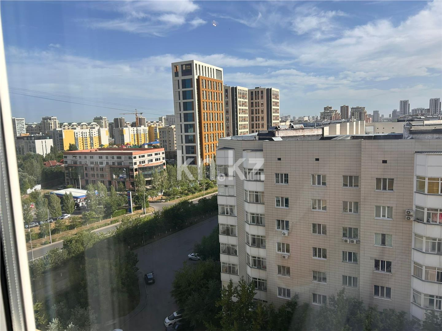 Продажа 2-комнатной квартиры, 59.8 м² в Астане - фото 9