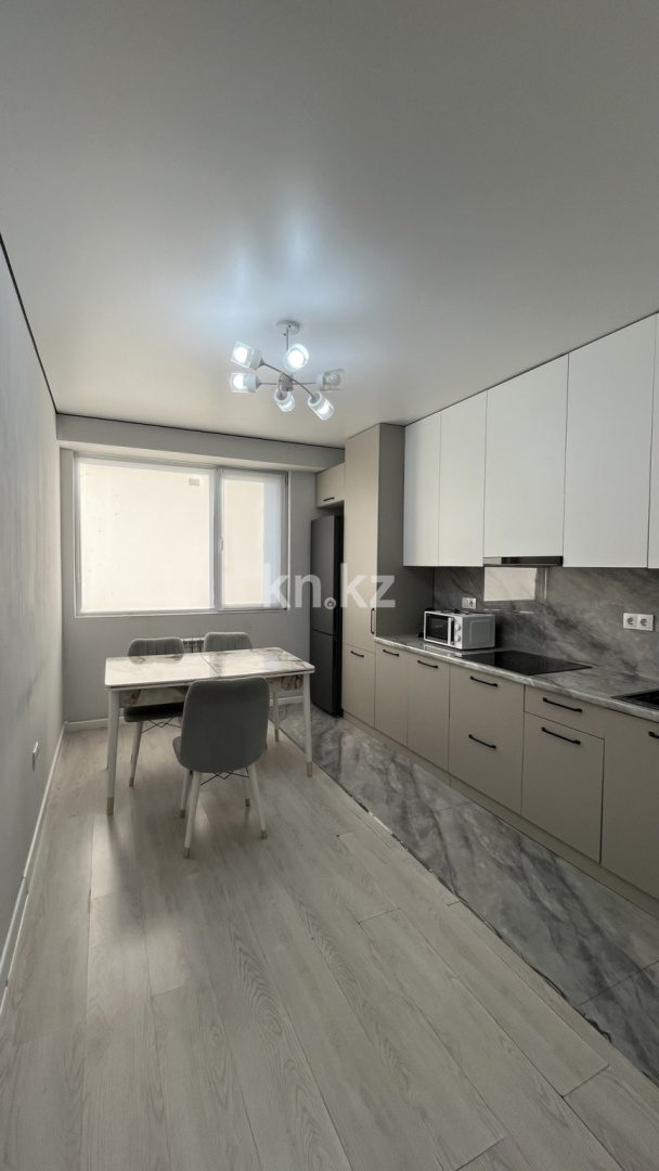 Аренда 2-комнатной квартиры, 60 м² в Алматы - фото 4