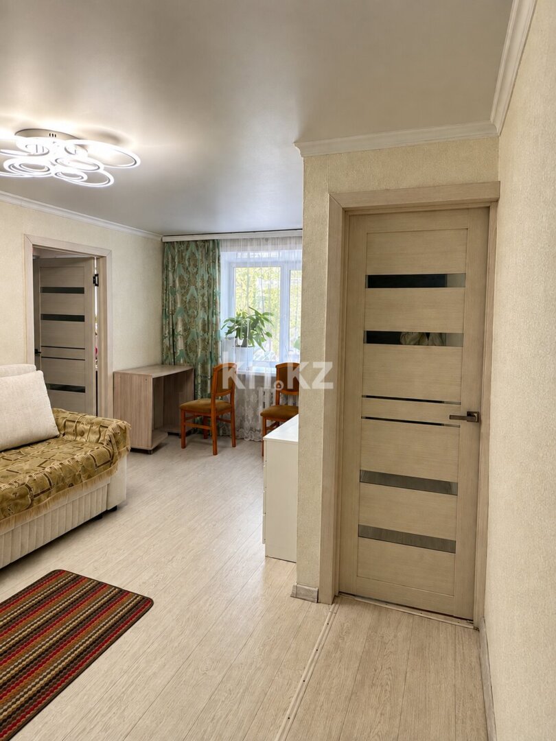 Продажа 2-комнатной квартиры, 49 м² в Караганде - фото 4