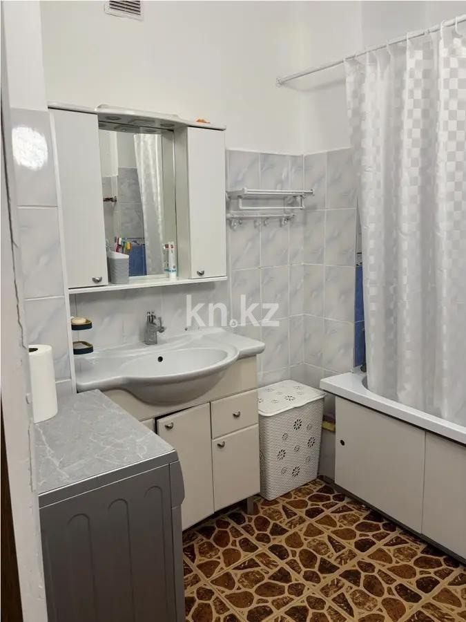 Продажа 3-комнатной квартиры, 81.3 м² в Астане - фото 4