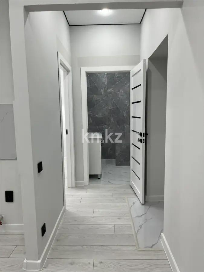 Продажа 2-комнатной квартиры, 33 м², ул. Нажимеденова, дом  52б в Астане - фото 4