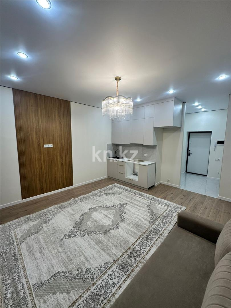 Продажа 3-комнатной квартиры, 54 м² в Астане - фото 5