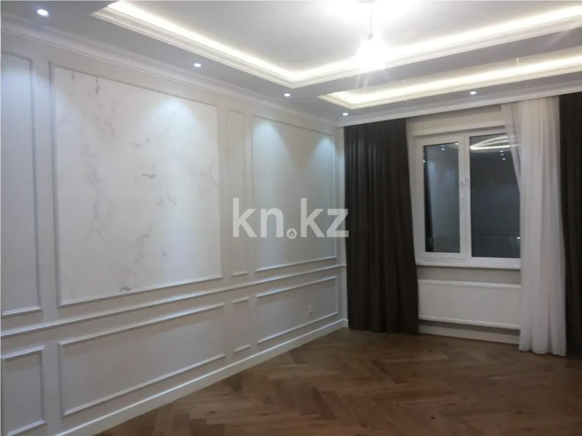 Продажа 3-комнатной квартиры, 95 м² в Астане