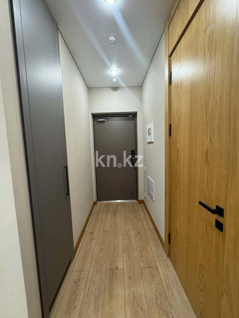 Аренда 2-комнатной квартиры, 54 м² в Астане - фото 15