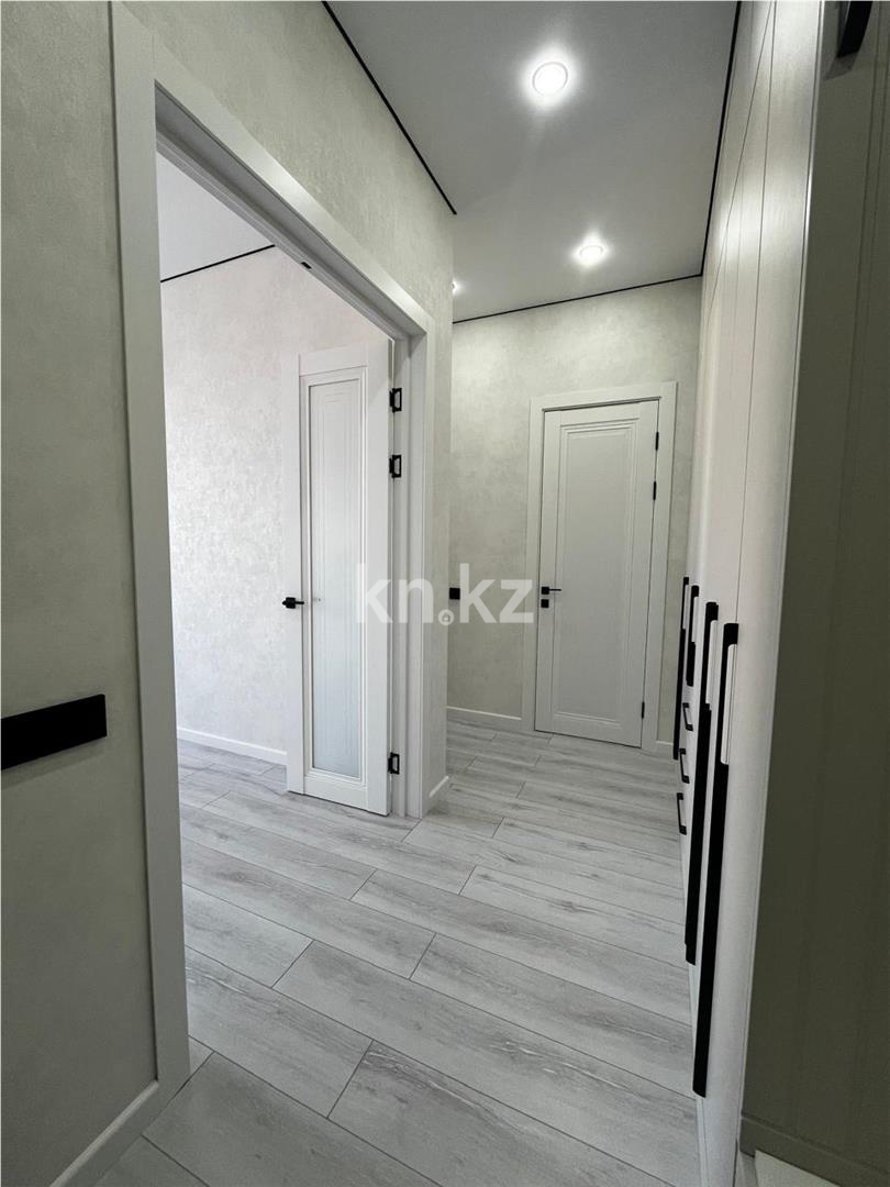 Продажа 1-комнатной квартиры, 40 м² в Караганде - фото 7