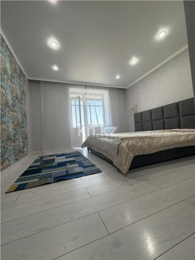 Продажа 3-комнатной квартиры, 93.3 м² в Астане - фото 2