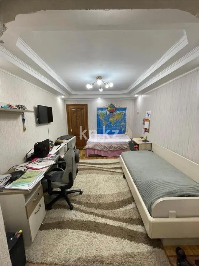Продажа 3-комнатной квартиры, 74 м² в Алматы - фото 3