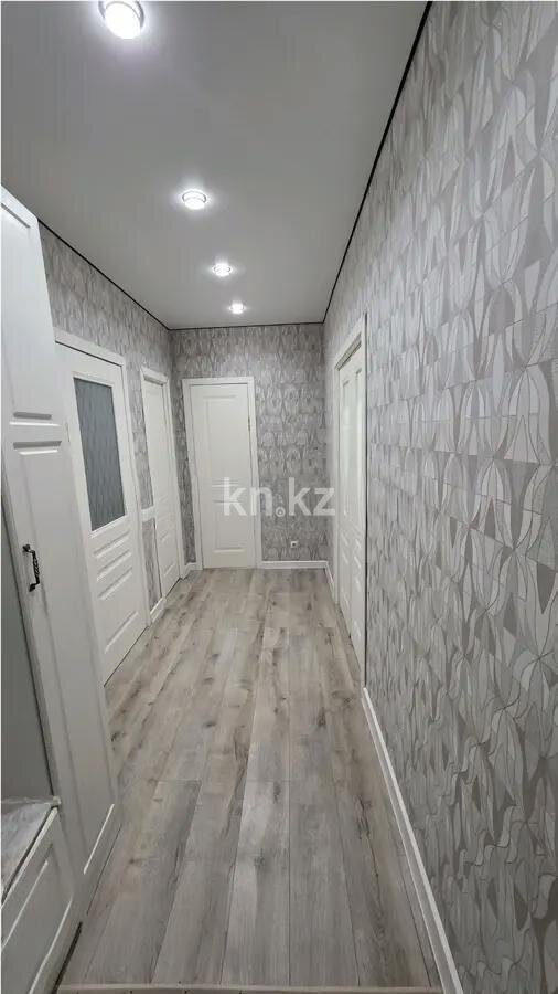 Продажа 2-комнатной квартиры, 58 м² в Астане - фото 5