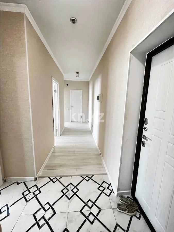 Продажа 2-комнатной квартиры, 58.6 м² в Алматы - фото 5