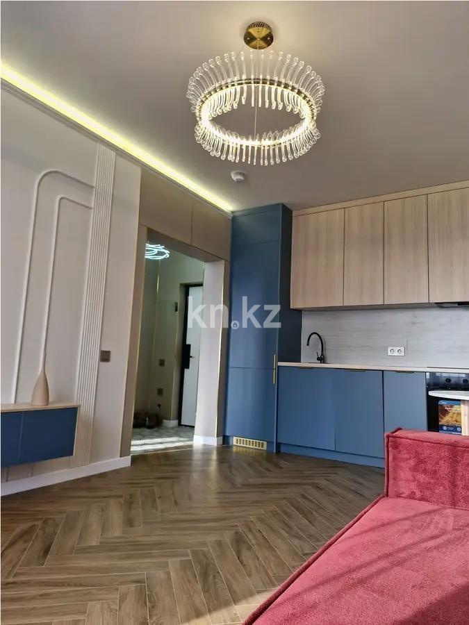 Продажа 2-комнатной квартиры, 35 м² в Астане - фото 3