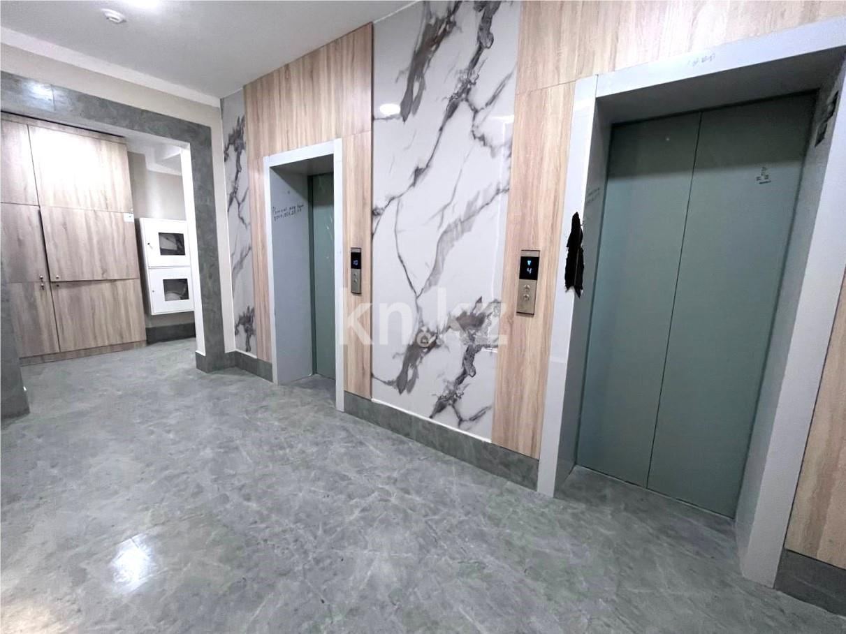 Продажа 2-комнатной квартиры, 63 м², ул. Букетова в Караганде - фото 23