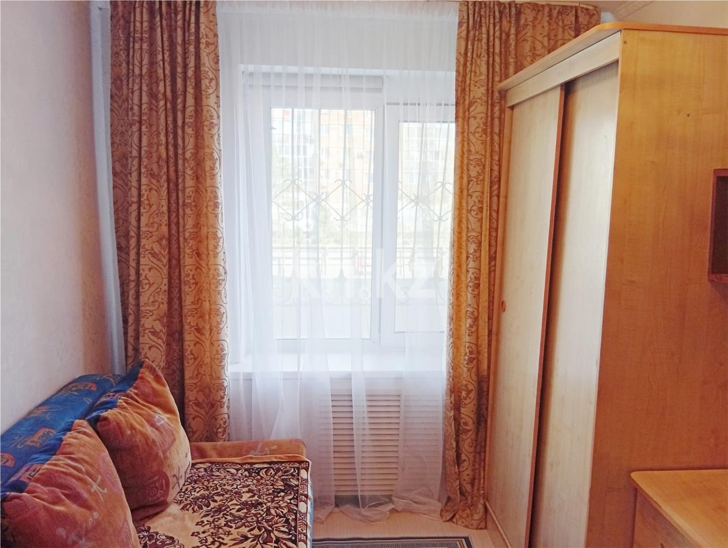 Продажа 2-комнатной квартиры, 48 м² в Астане - фото 7