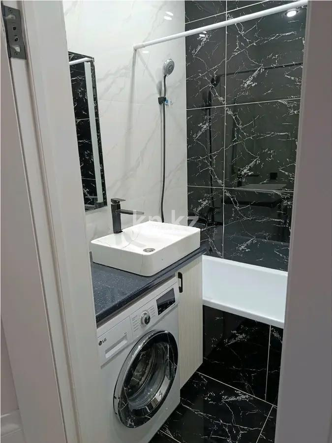 Продажа 1-комнатной квартиры, 38.5 м² в Астане - фото 3