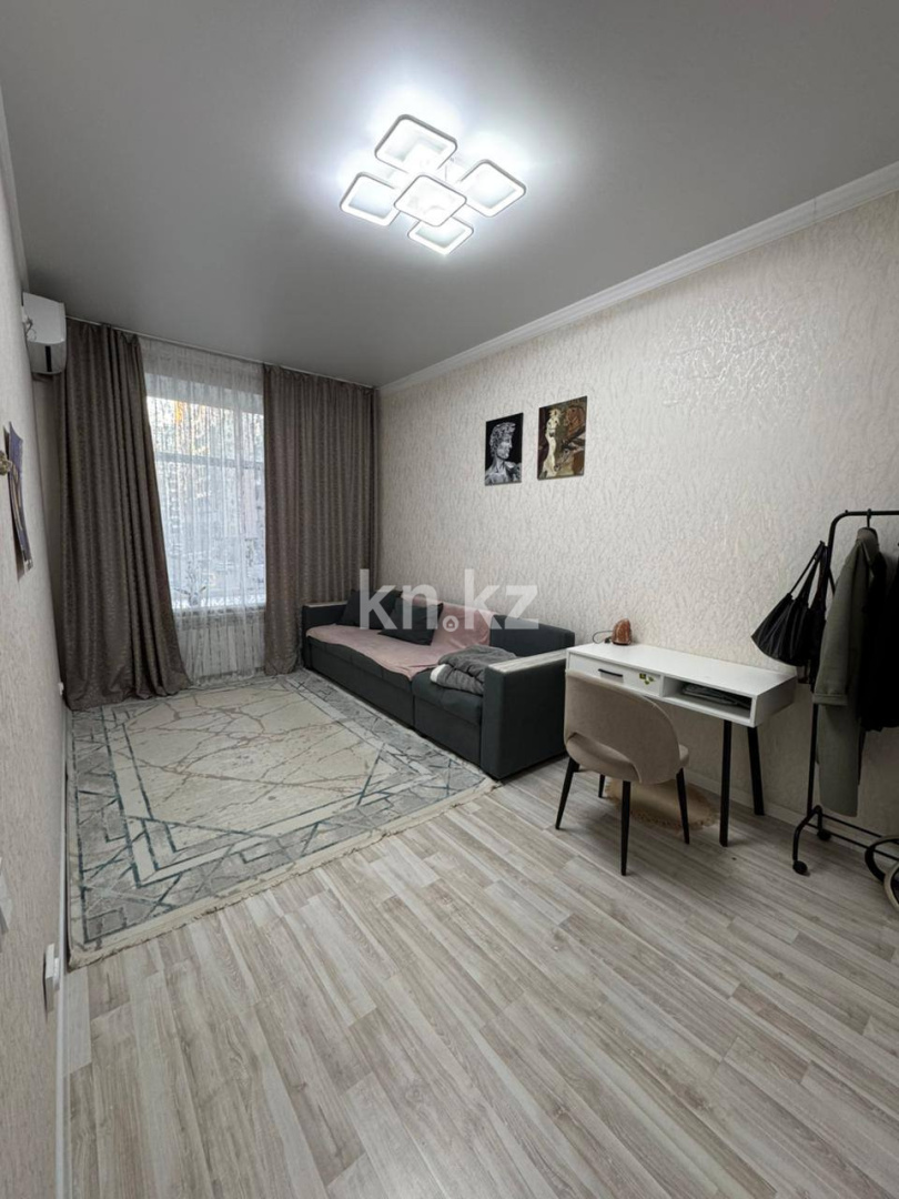 Аренда 1-комнатной квартиры, 40 м² в Астане - фото 4