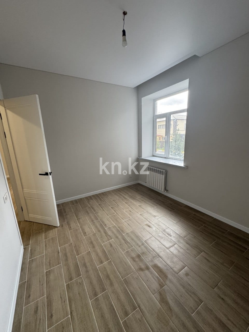 Продажа 2-комнатной квартиры, 49 м², мкр. Орбита-1, дом  15/1 в Караганде - фото 7