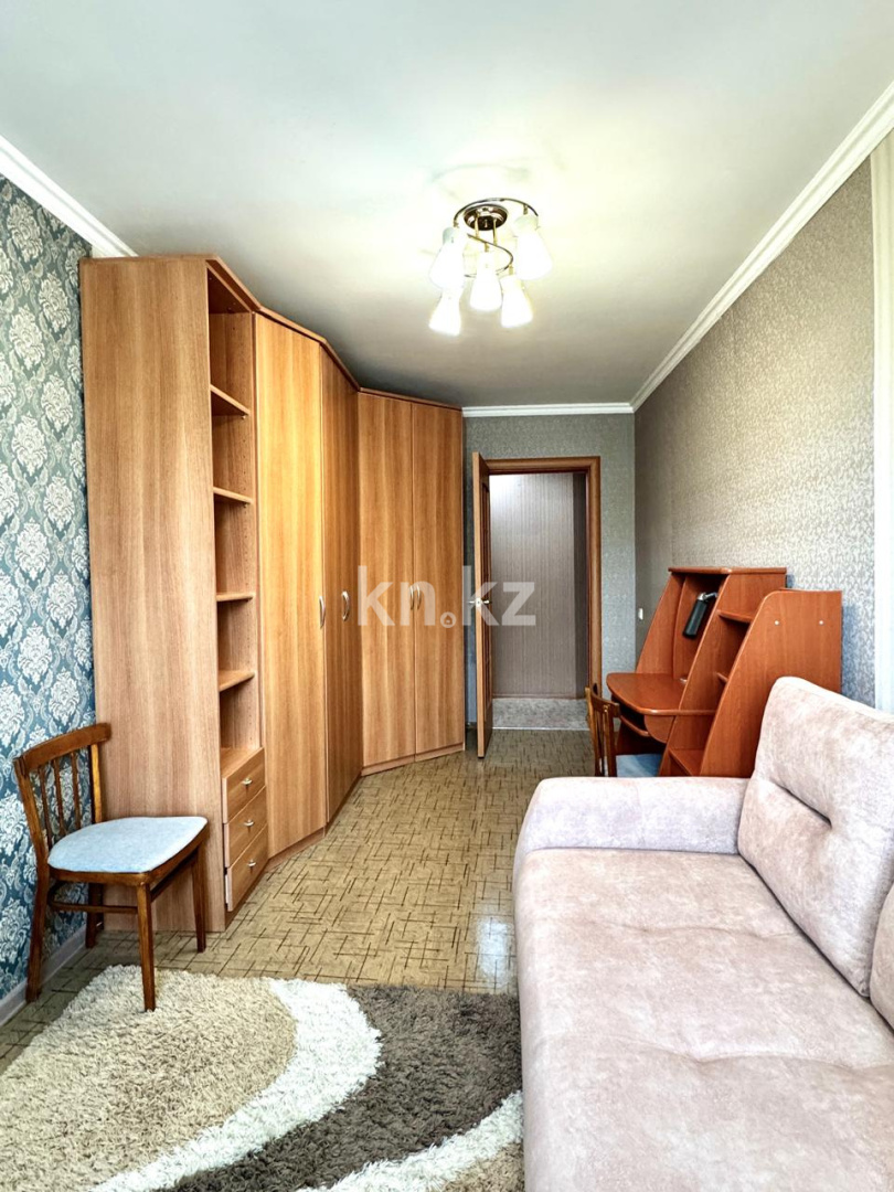 Продажа 2-комнатной квартиры, 47 м² в Астане - фото 14