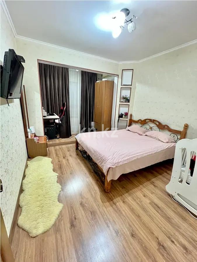 Продажа 2-комнатной квартиры, 58 м², ул. Толе би, дом  221 в Алматы - фото 2