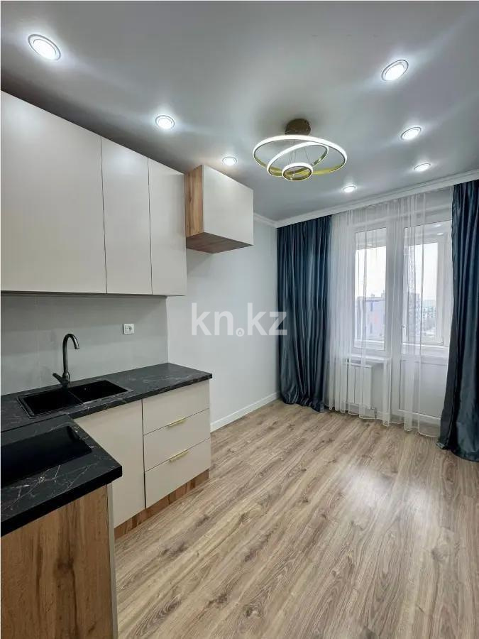 Продажа 1-комнатной квартиры, 35 м² в Алматы - фото 2