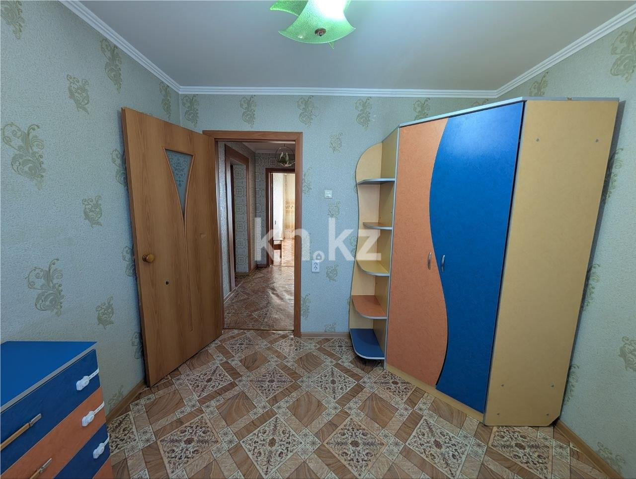 Продажа 3-комнатной квартиры, 62 м² в Караганде - фото 4