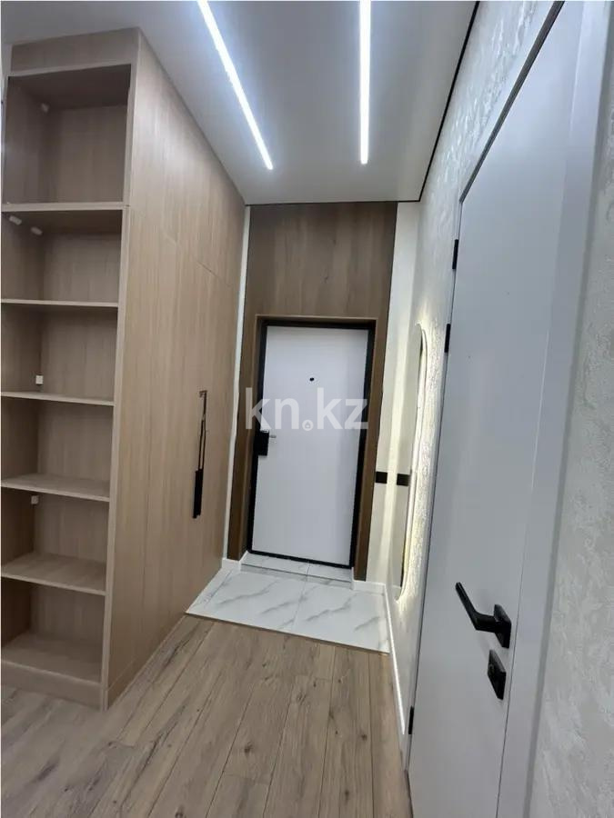 Продажа 2-комнатной квартиры, 38.5 м² в Астане - фото 5