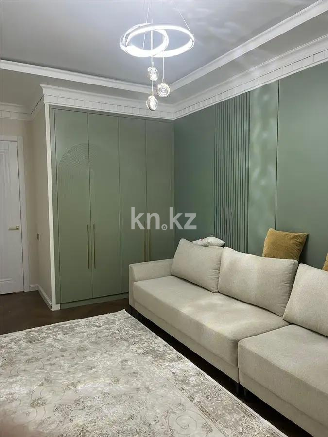 Продажа 3-комнатной квартиры, 65 м² в Астане - фото 2
