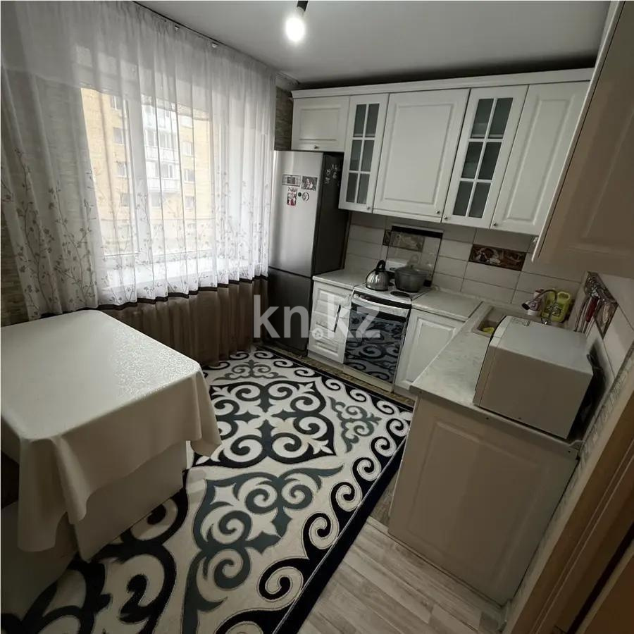 Продажа 1-комнатной квартиры, 38.2 м² в Астане - фото 2