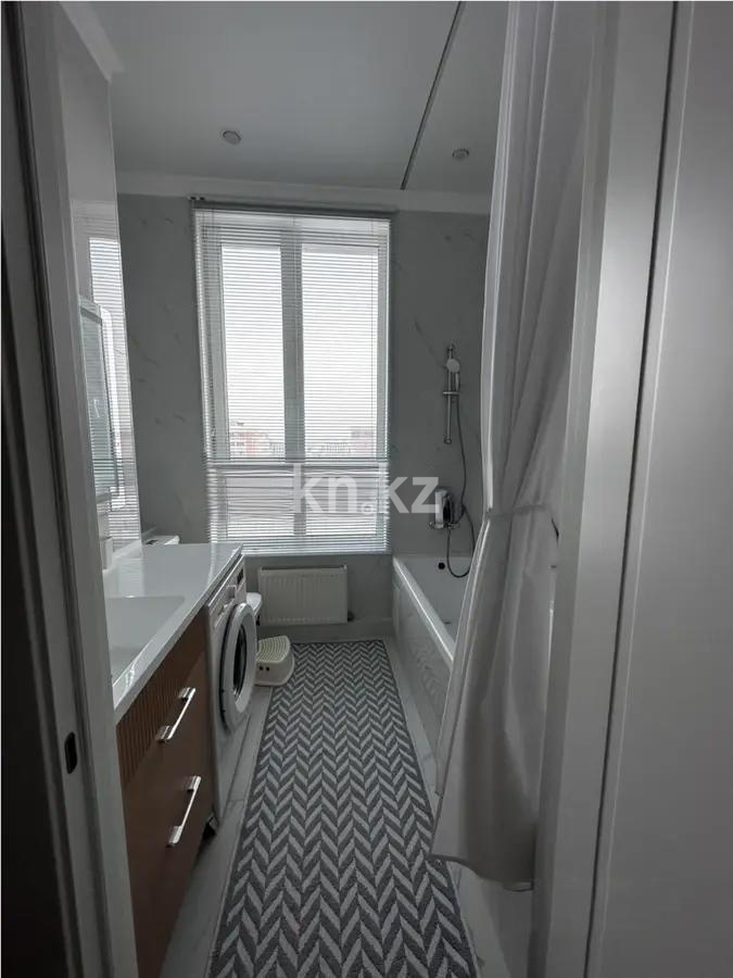 Продажа 2-комнатной квартиры, 67 м² в Астане - фото 4