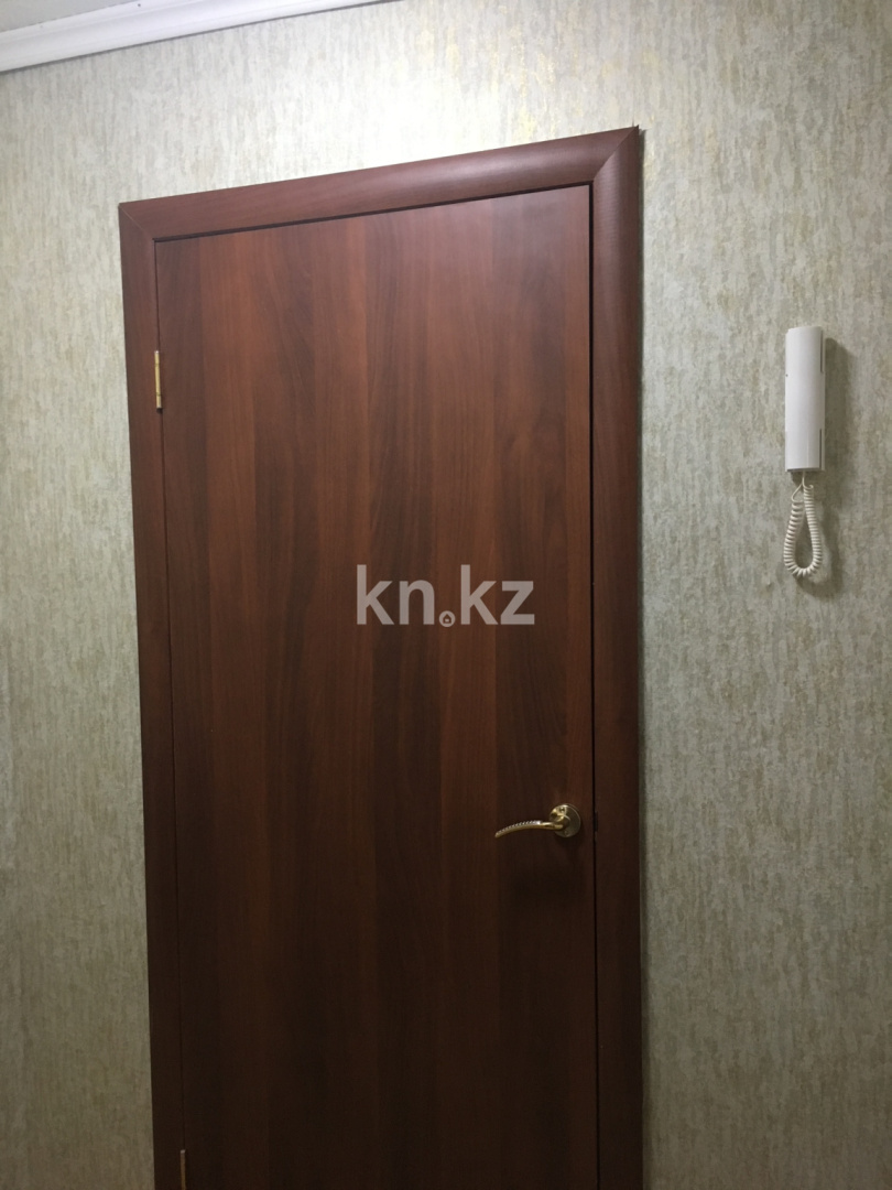 Аренда 1-комнатной квартиры посуточно, 36 м², Микрорайон Юбилейный, дом  37 в Кокшетау - фото 9