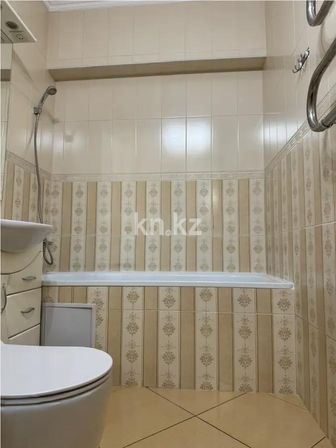 Продажа 1-комнатной квартиры, 34.6 м² в Алматы - фото 3