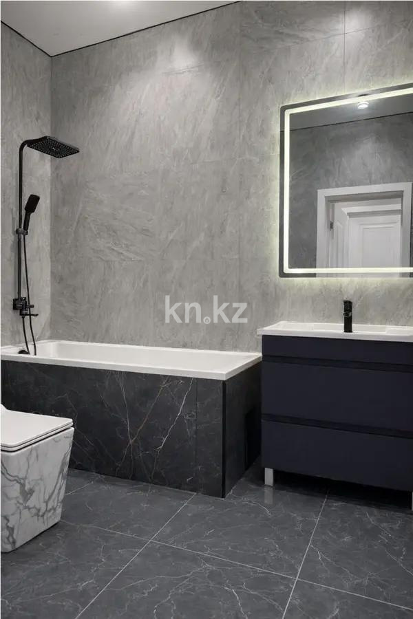 Продажа 3-комнатной квартиры, 52 м², пр. Рыскулова, дом  103/7 стр в Алматы - фото 4