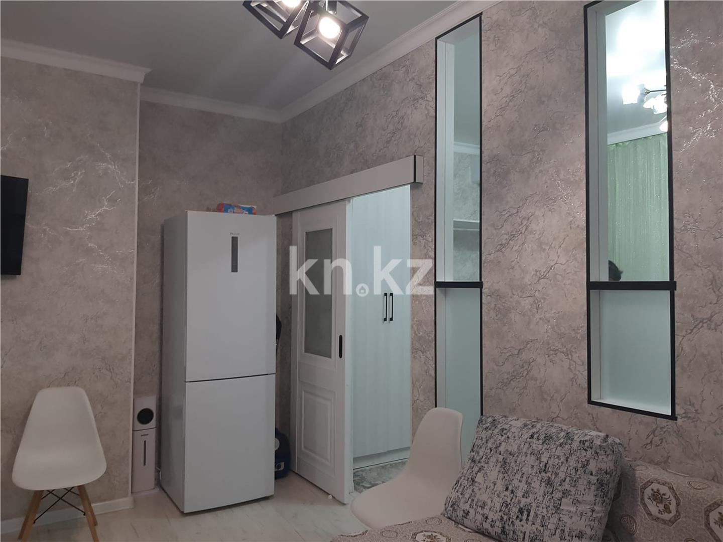 Продажа 1-комнатной квартиры, 46 м² в Астане - фото 2